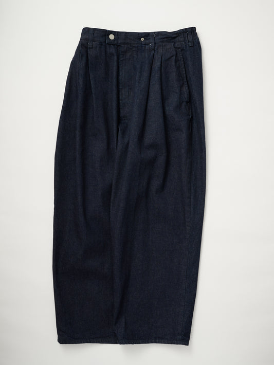 Denim Forcus