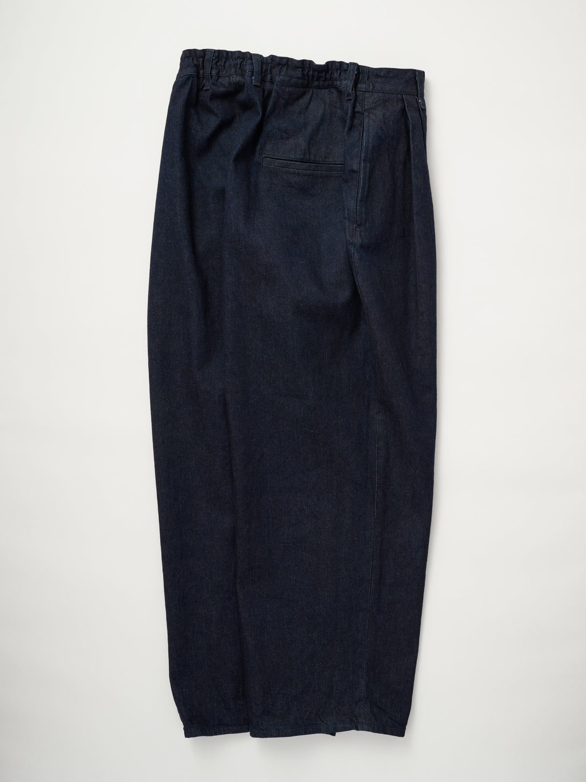 Denim Forcus