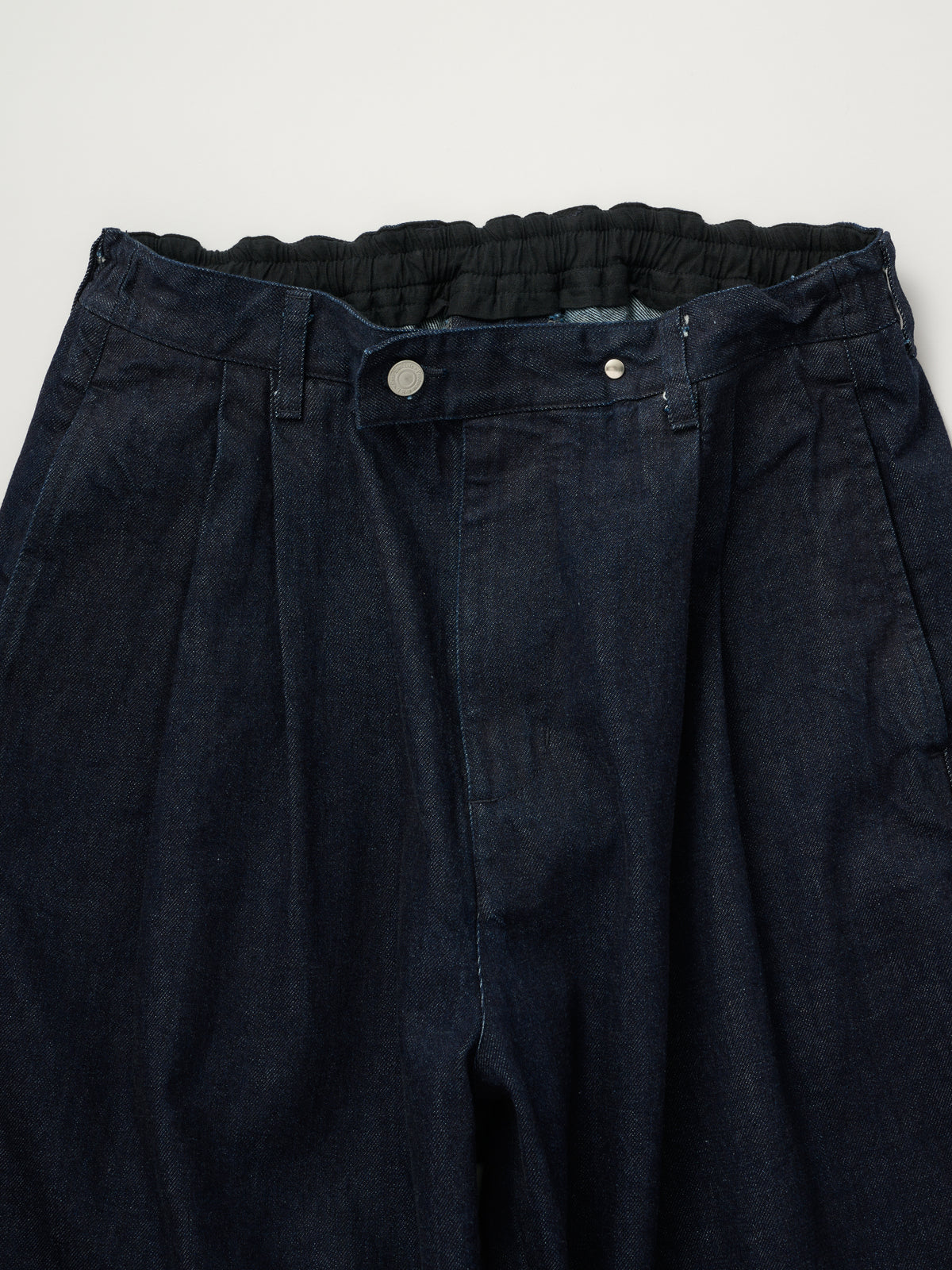 Denim Forcus
