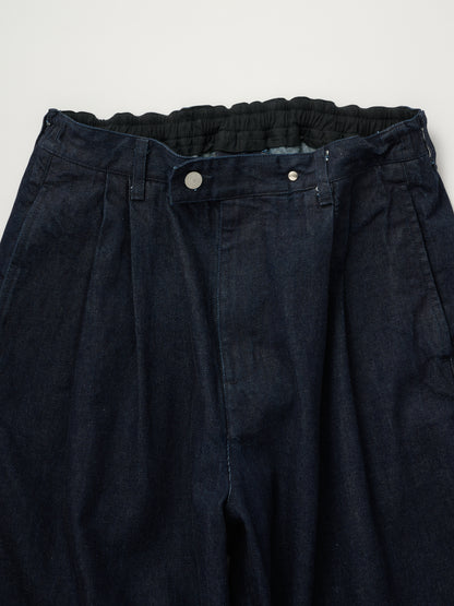 Denim Forcus