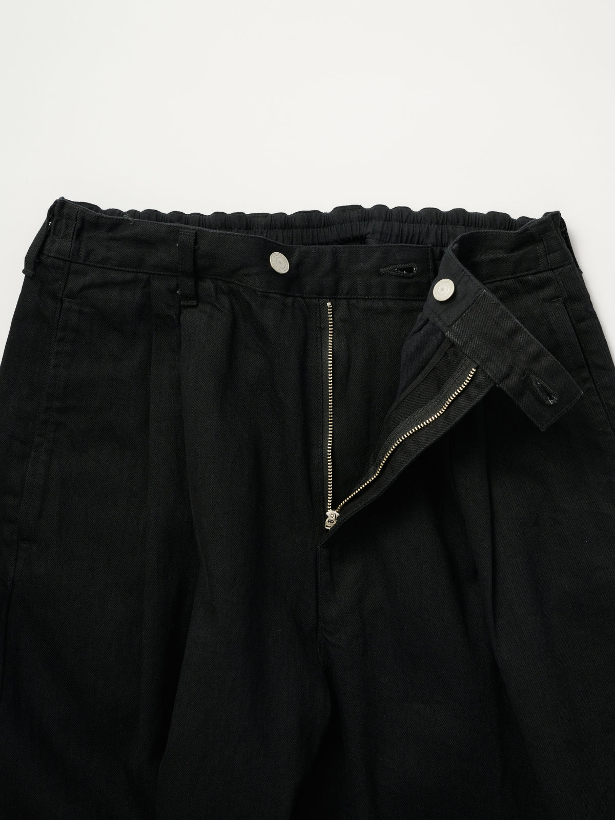 Denim Forcus