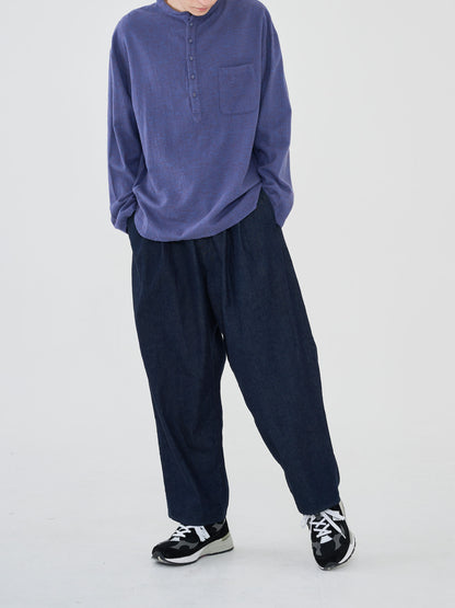 Denim Forcus