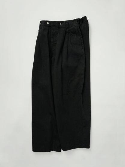 Denim Forcus