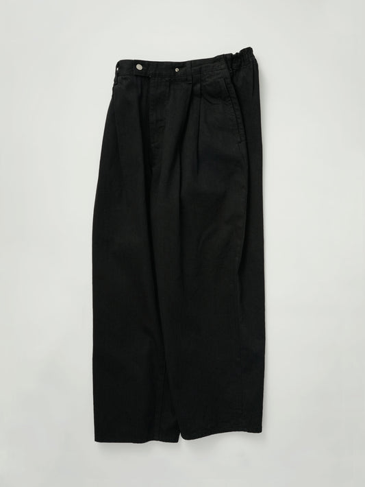 Denim Forcus