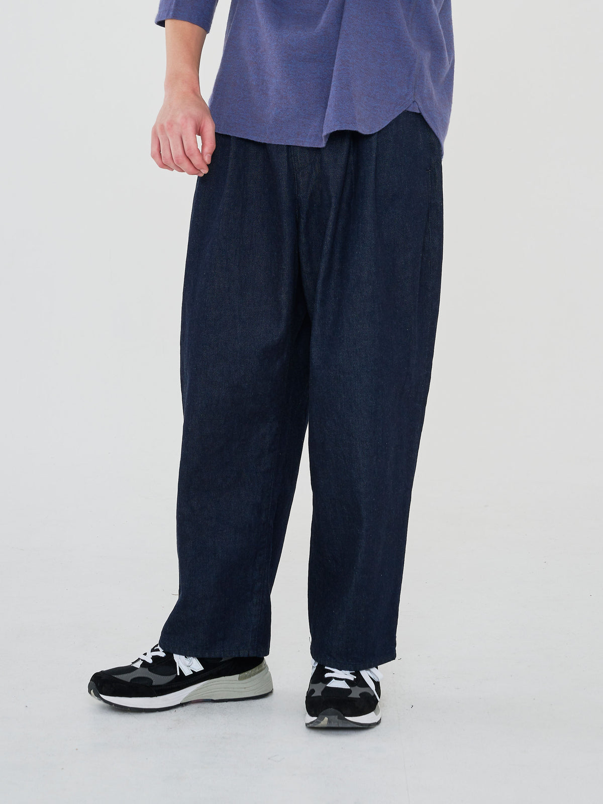 Denim Forcus