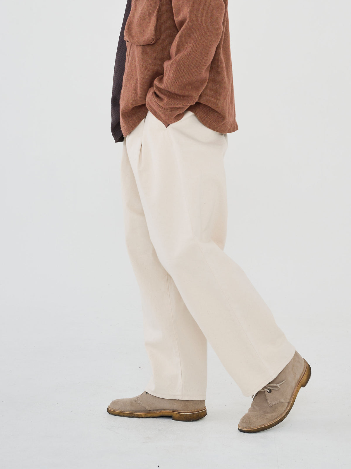 Denim Forcus