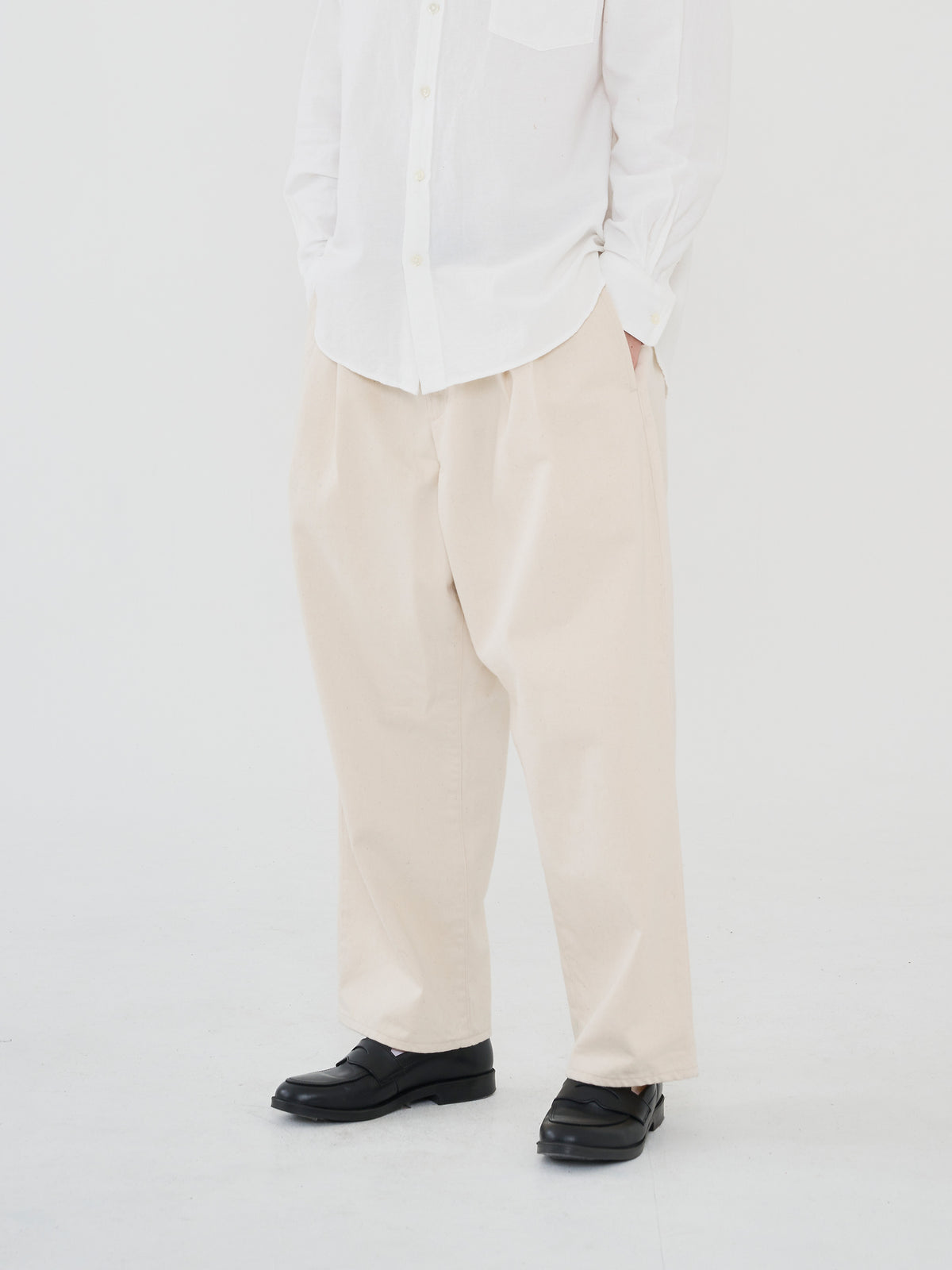 Denim Forcus