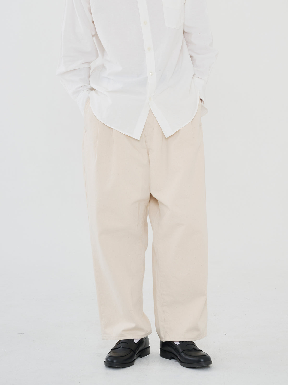 Denim Forcus
