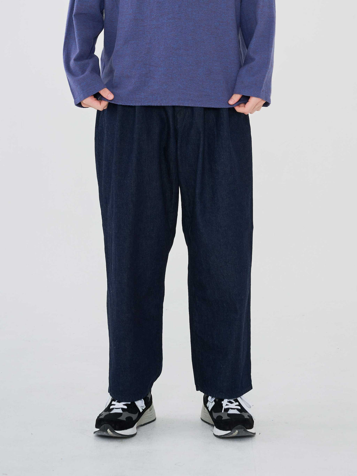 Denim Forcus