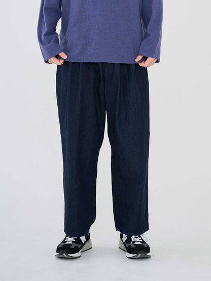 Denim Forcus