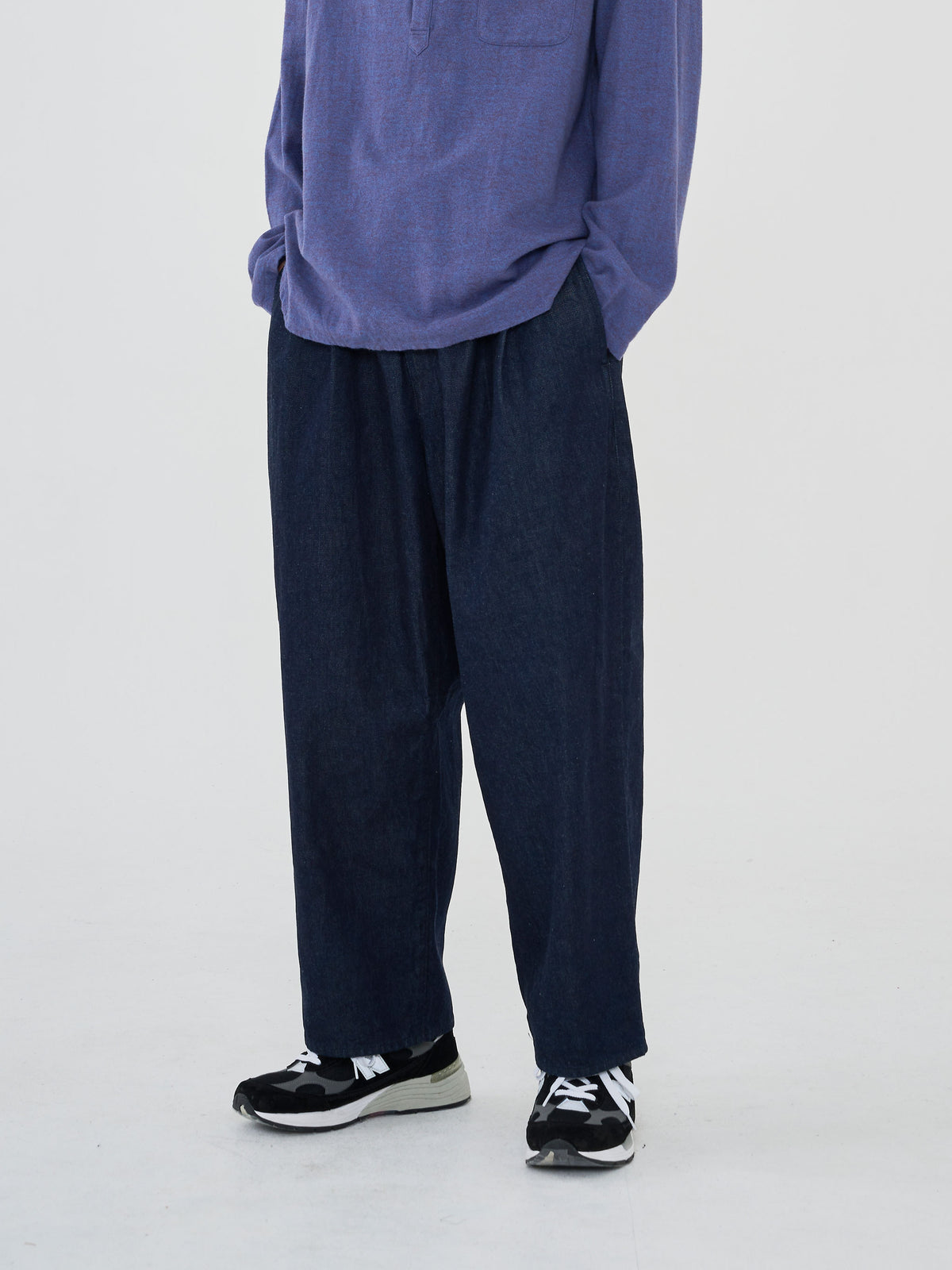 Denim Forcus