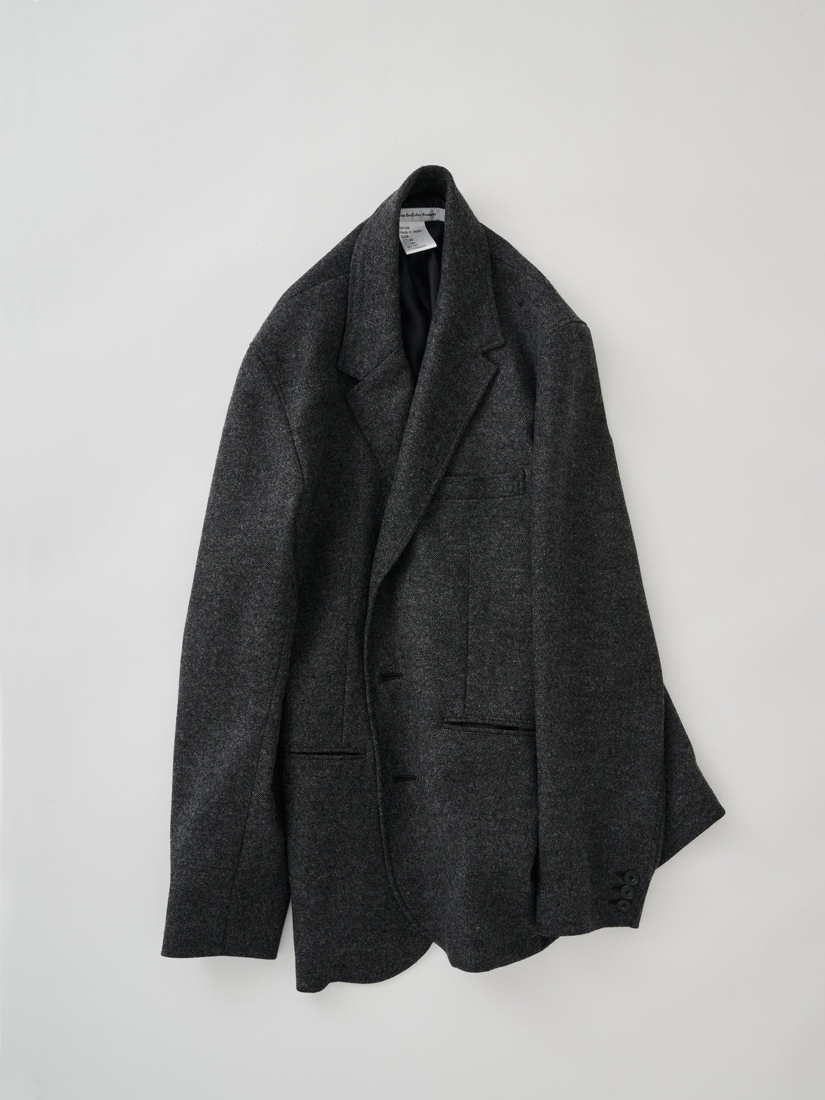 EARL JACKET
