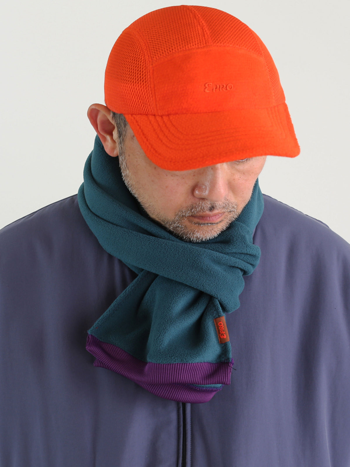 EPRO Cap