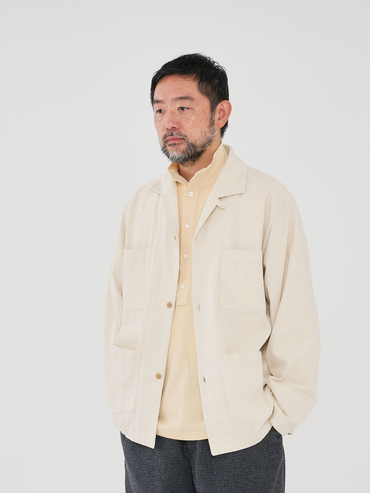 Gallop Jacket