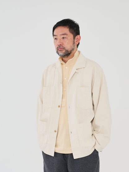 Gallop Jacket