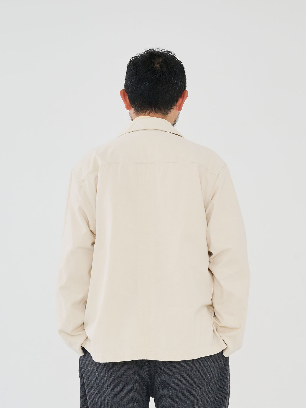 Gallop Jacket