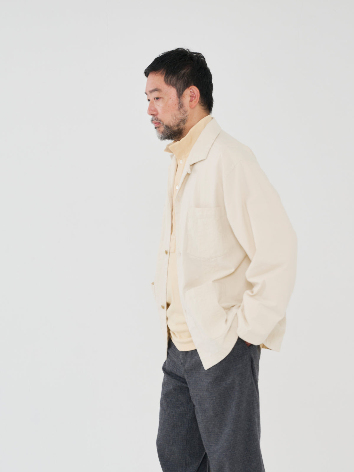 Gallop Jacket