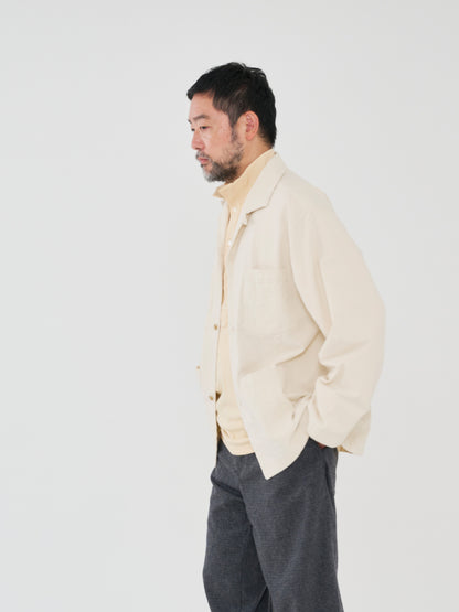 Gallop Jacket