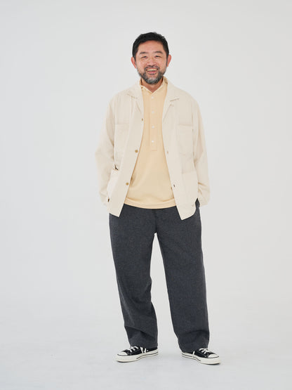 Gallop Jacket