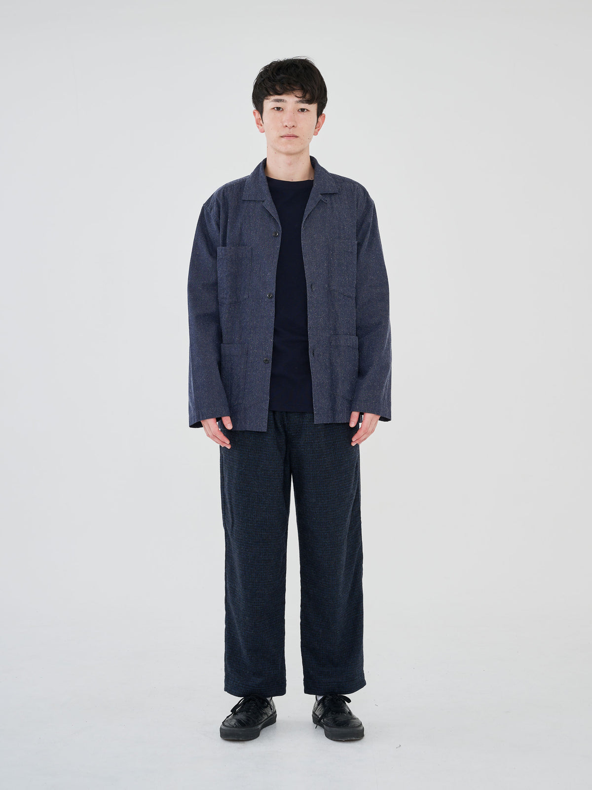 Gallop Jacket