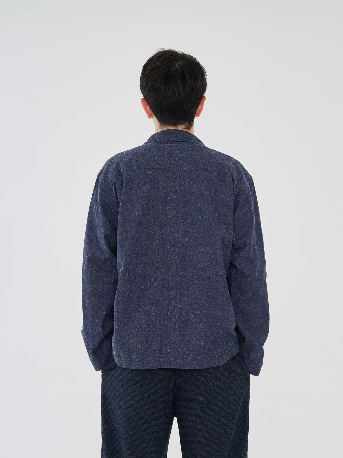 Gallop Jacket