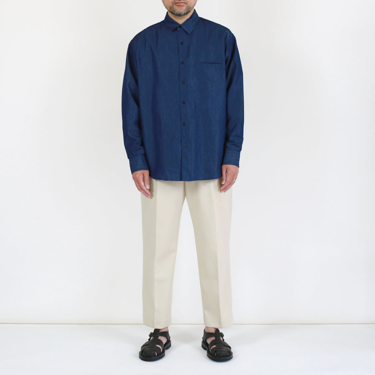Grooming Shirt