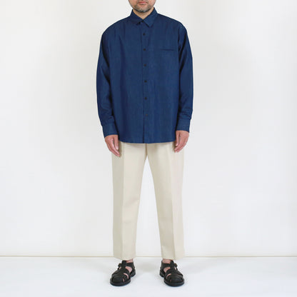 Grooming Shirt