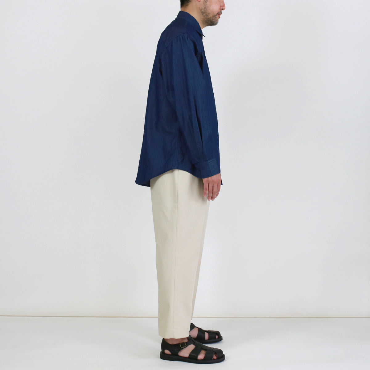 Grooming Shirt