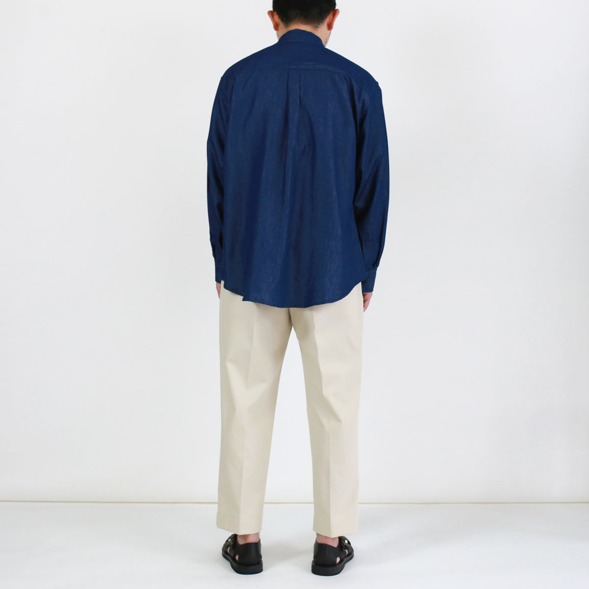 Grooming Shirt