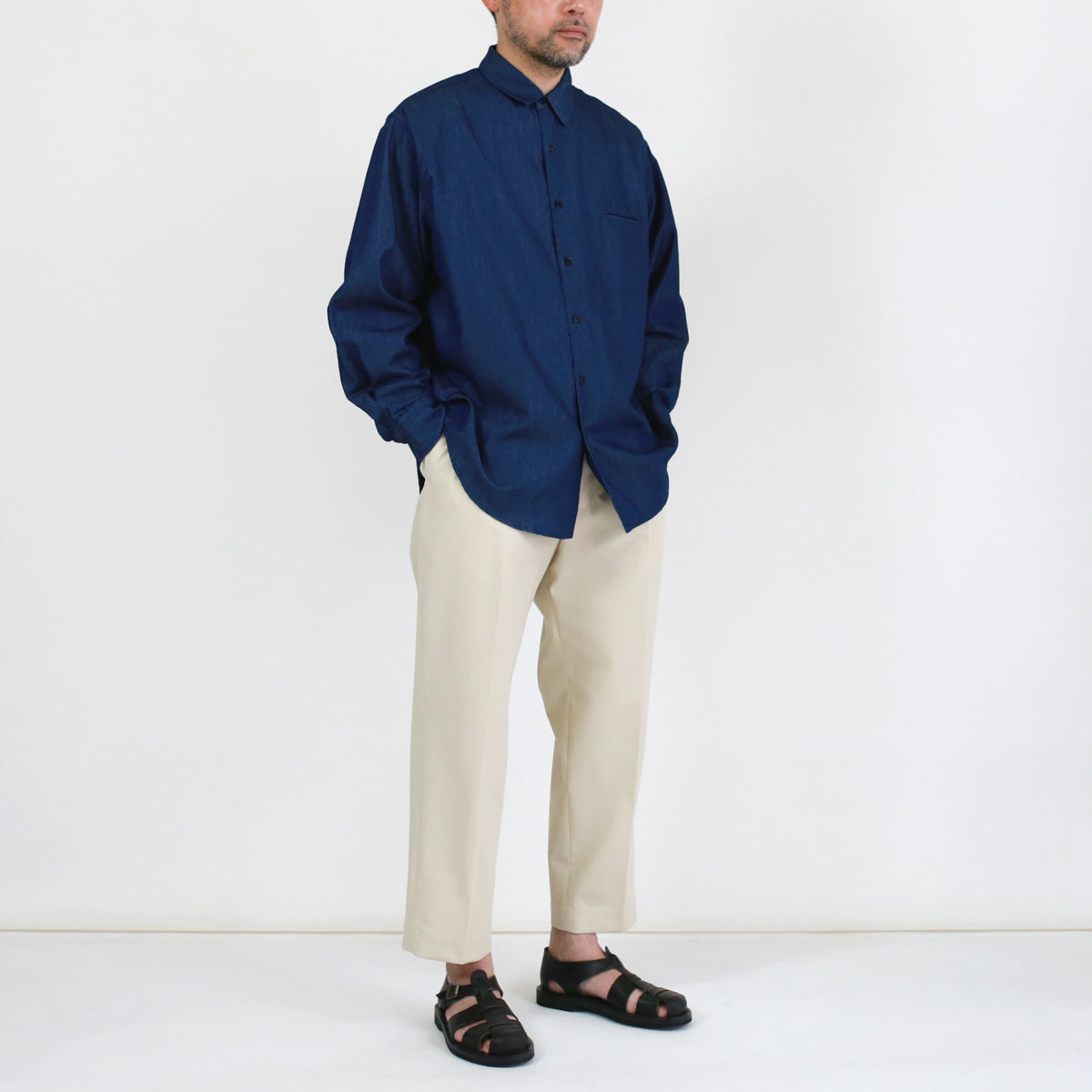 Grooming Shirt