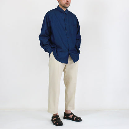 Grooming Shirt