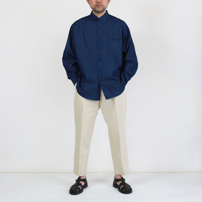 Grooming Shirt