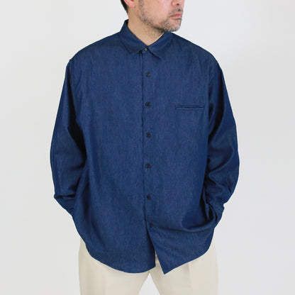 Grooming Shirt