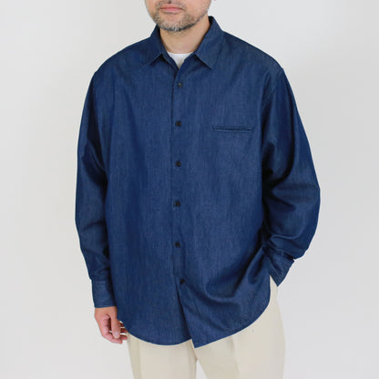 Grooming Shirt