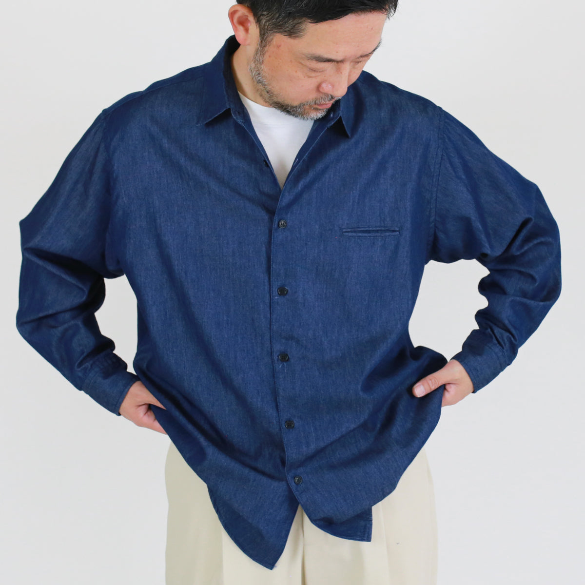Grooming Shirt
