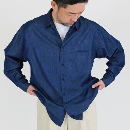 Grooming Shirt