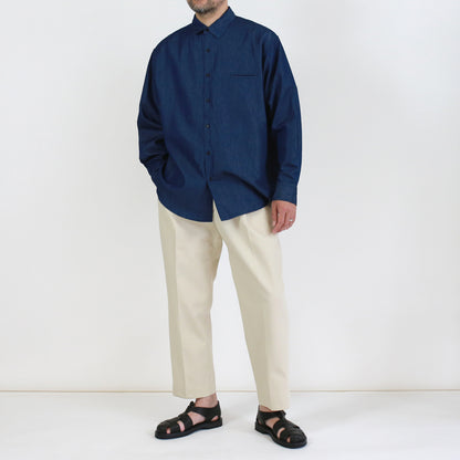 Grooming Shirt