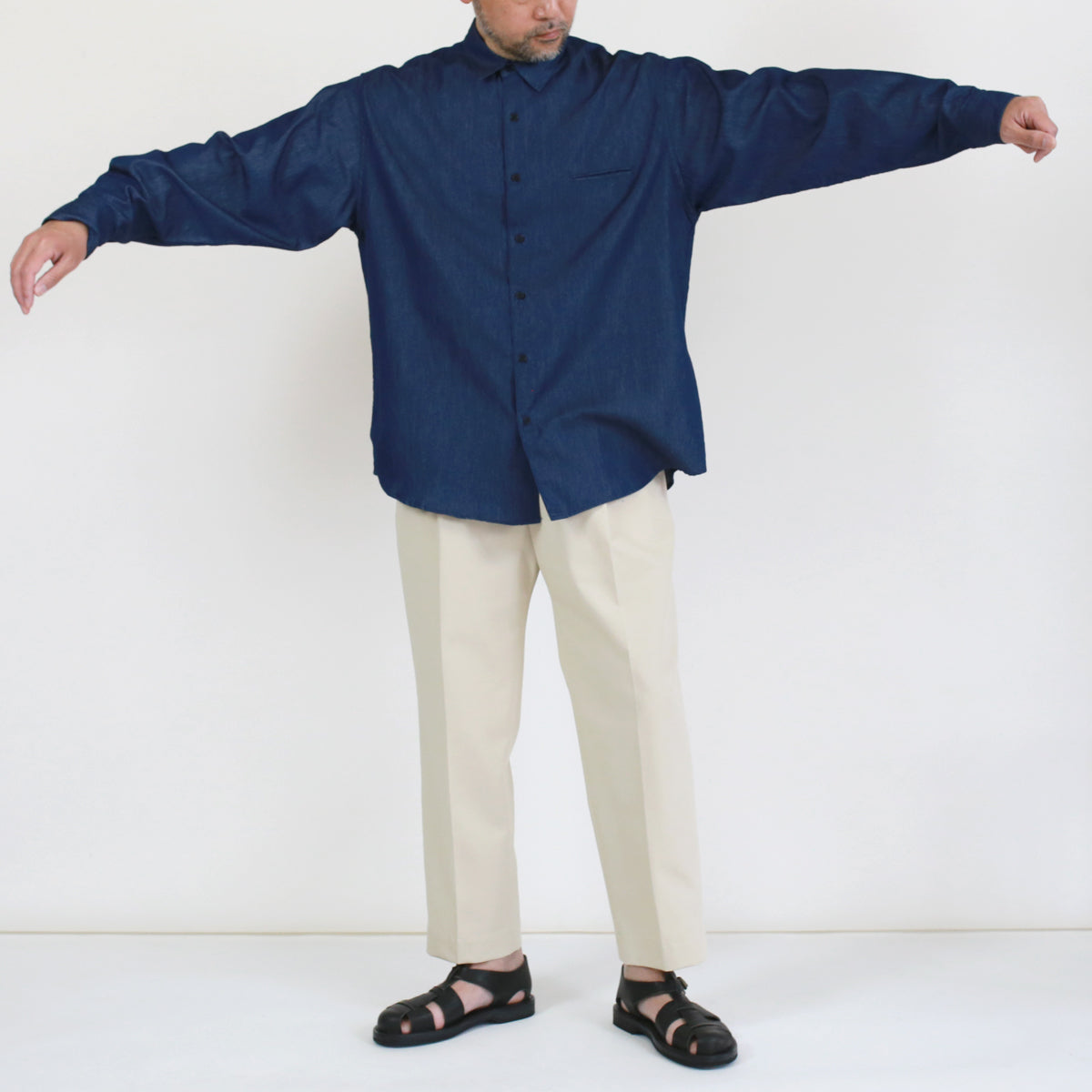 Grooming Shirt