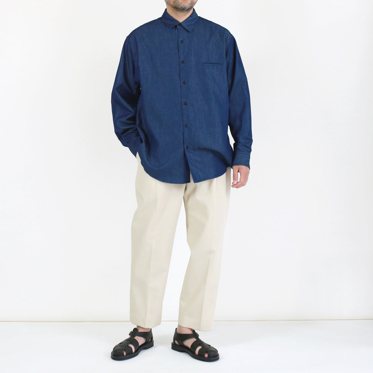 Grooming Shirt