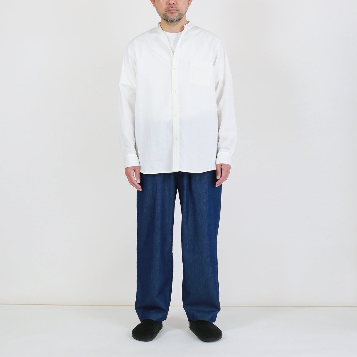 COOK PANTS Flag Ship Ver.