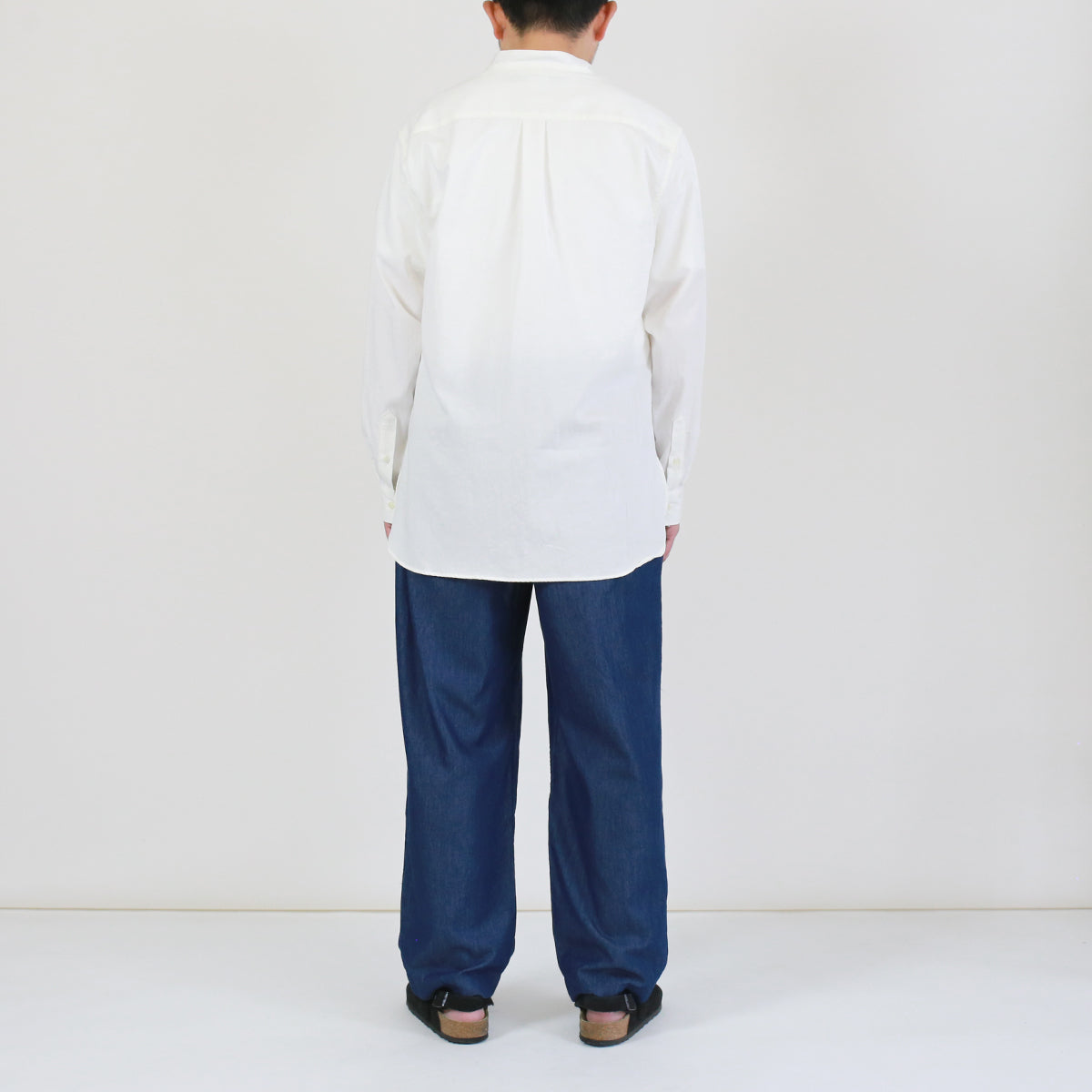 COOK PANTS Flag Ship Ver.