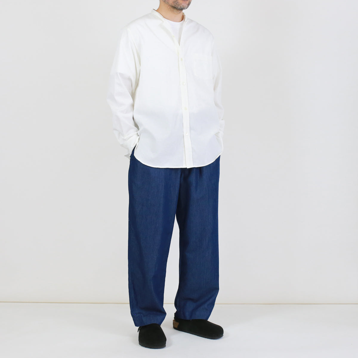 COOK PANTS Flag Ship Ver.