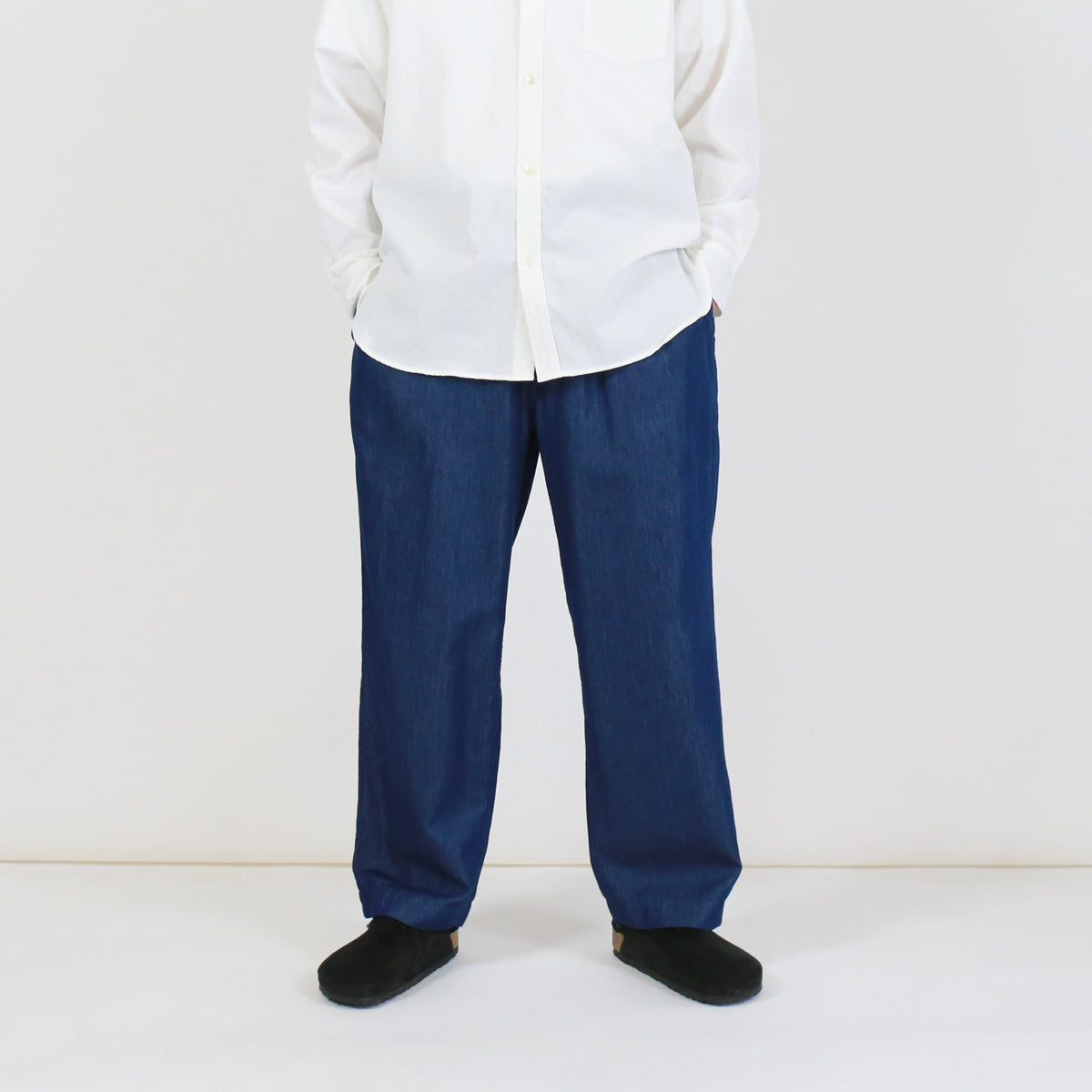 COOK PANTS Flag Ship Ver.