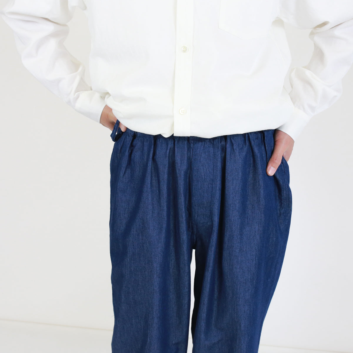COOK PANTS Flag Ship Ver.