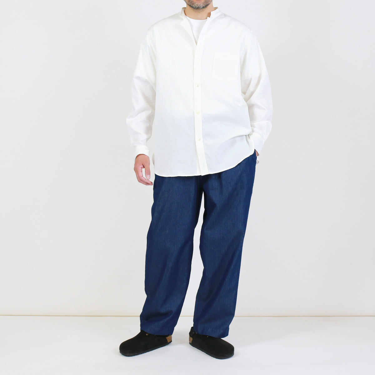 COOK PANTS Flag Ship Ver.