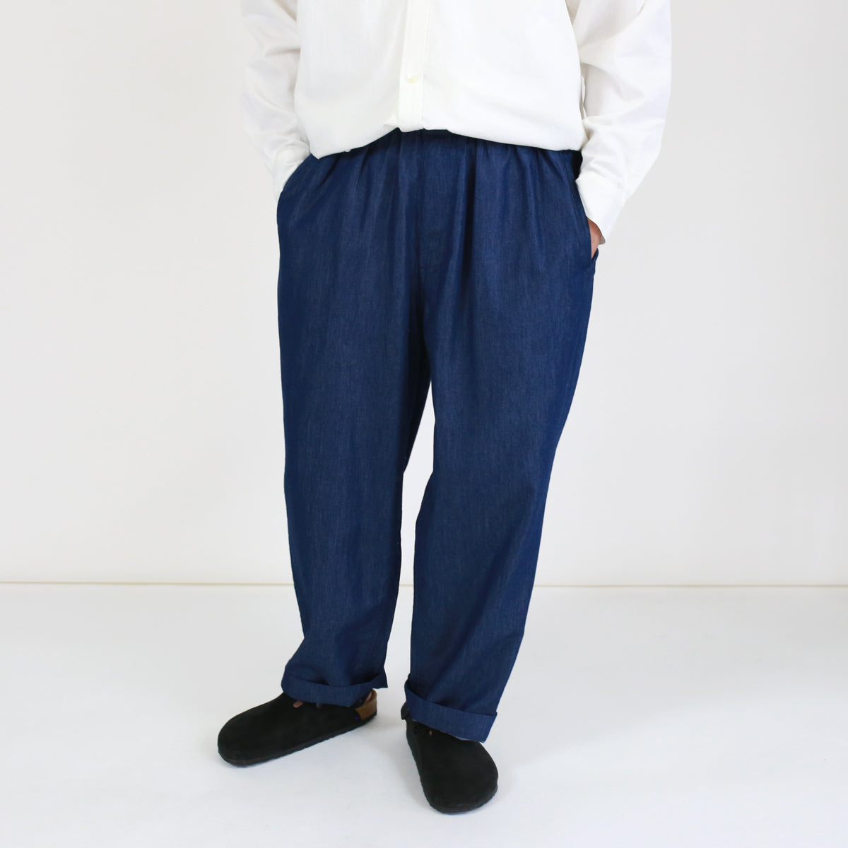 COOK PANTS Flag Ship Ver.