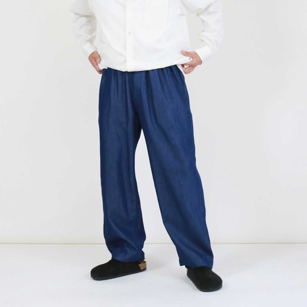 COOK PANTS Flag Ship Ver.