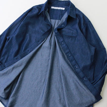 Grooming Shirt