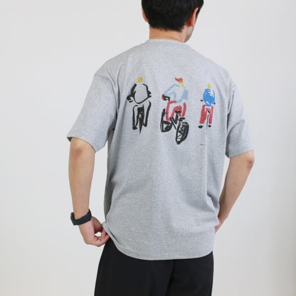 ヒラノトシユキ BYE BYE BIKER
