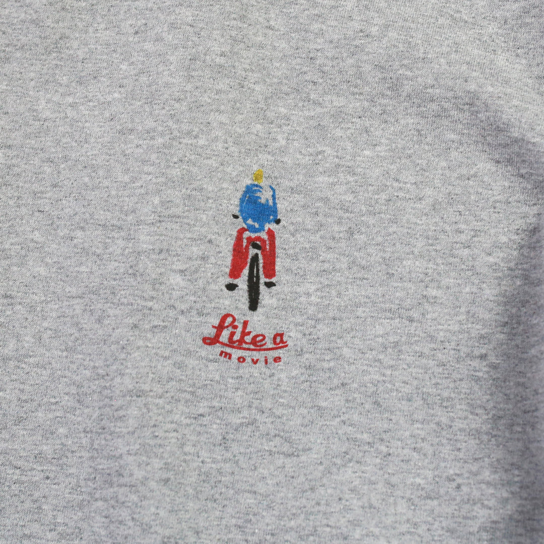 ヒラノトシユキ BYE BYE BIKER